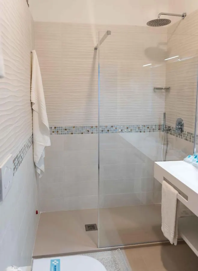 Hotel Acquamarina Portoferraio 3*,  Italien