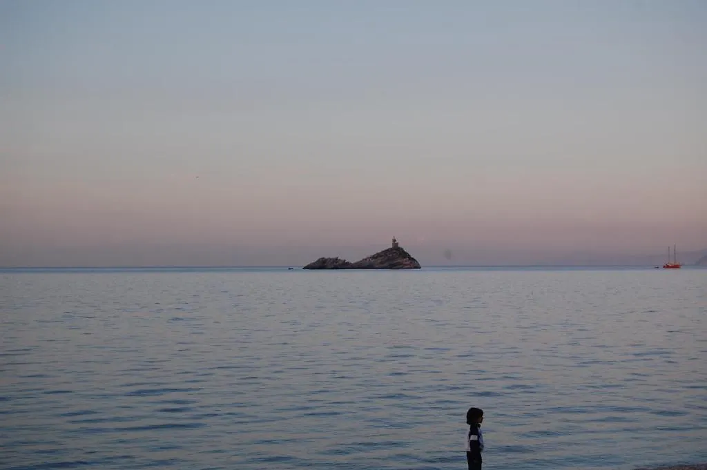 Hotel Acquamarina Portoferraio