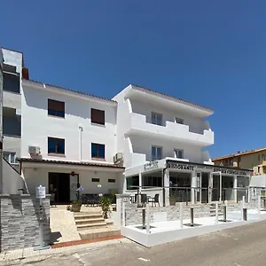 Sandalion 3*, Santa Teresa Gallura Italy