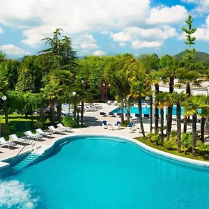 La & Idrokinesis 4*, Abano Terme Italy