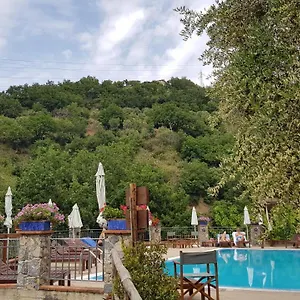 Borgo San Francesco 4*, Gioiosa Marea Italy