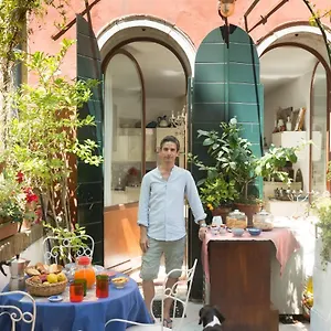Casa Baseggio 2*, Venice Italy