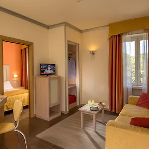 Mediterraneo Hotel