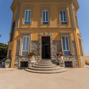 Mosca Charming House 3*, Alghero Italy