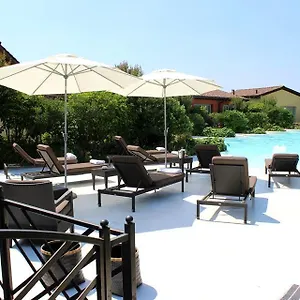Joia & Luxury 4*, Brusaporto Italy
