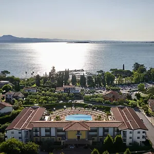 Le Terrazze Sul & 4*, Padenghe sul Garda Italy