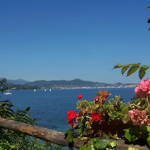Village Rosselba Le Palme Resort
