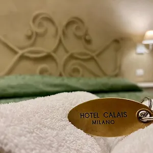 Boutique Calais , Milan Italy