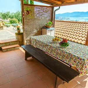 Apartment Bellavista By Helloelba