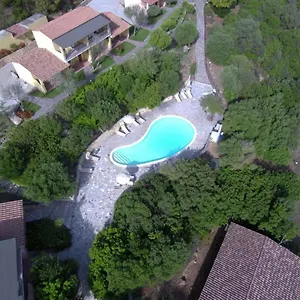 Belvedere Italie