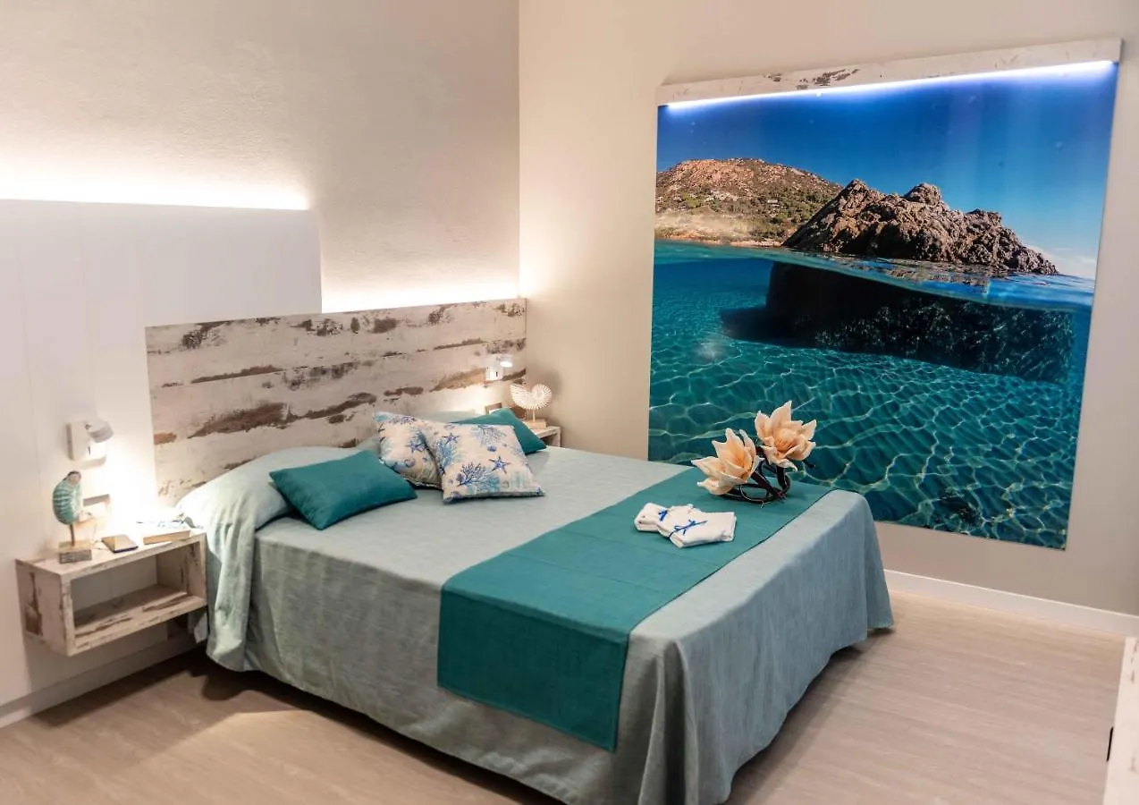 Hotel Acquamarina Portoferraio
