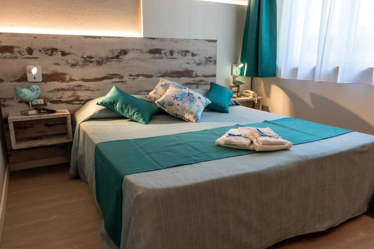 Hotel Acquamarina Portoferraio