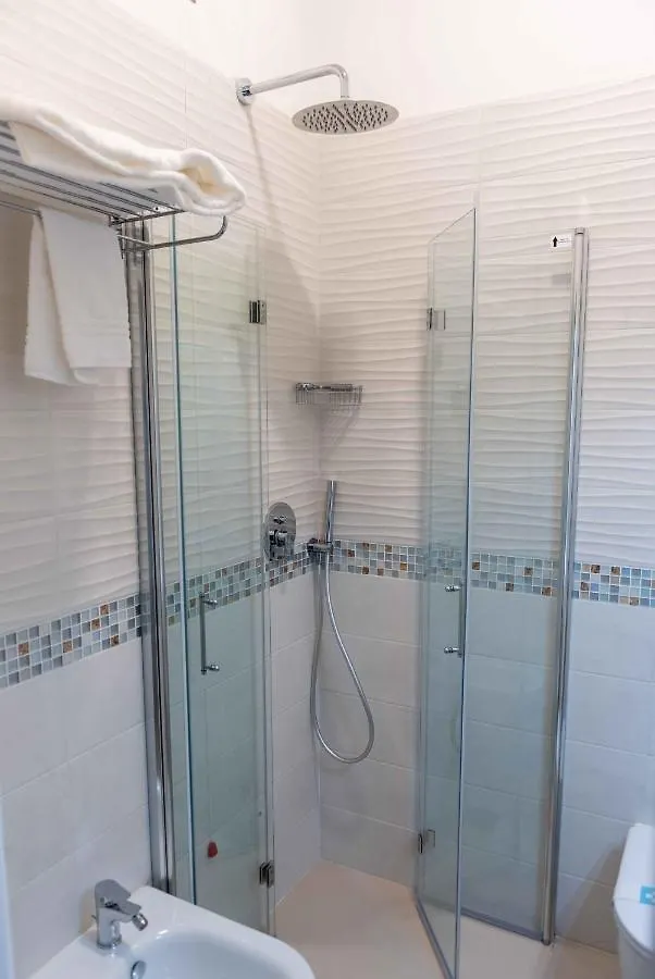 Hotel Acquamarina Portoferraio