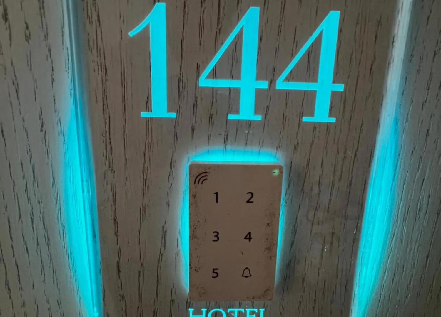 Hotel Acquamarina Portoferraio