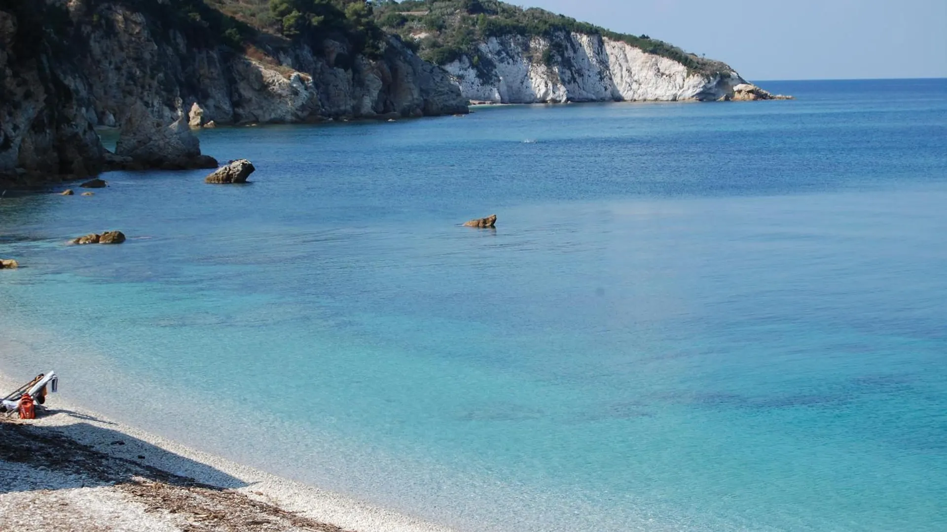 Hotel Acquamarina Portoferraio