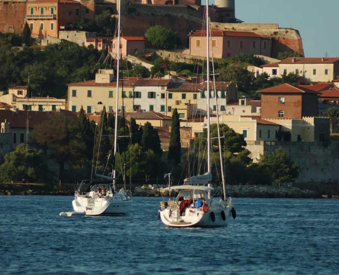 Hotel Acquamarina Portoferraio 3*,  Italy