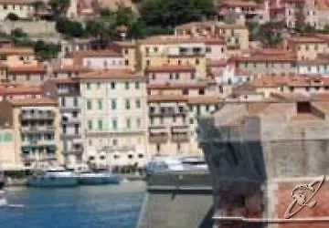 Hotel Acquamarina Portoferraio