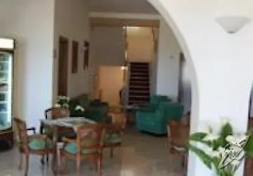 Hotel Acquamarina Portoferraio