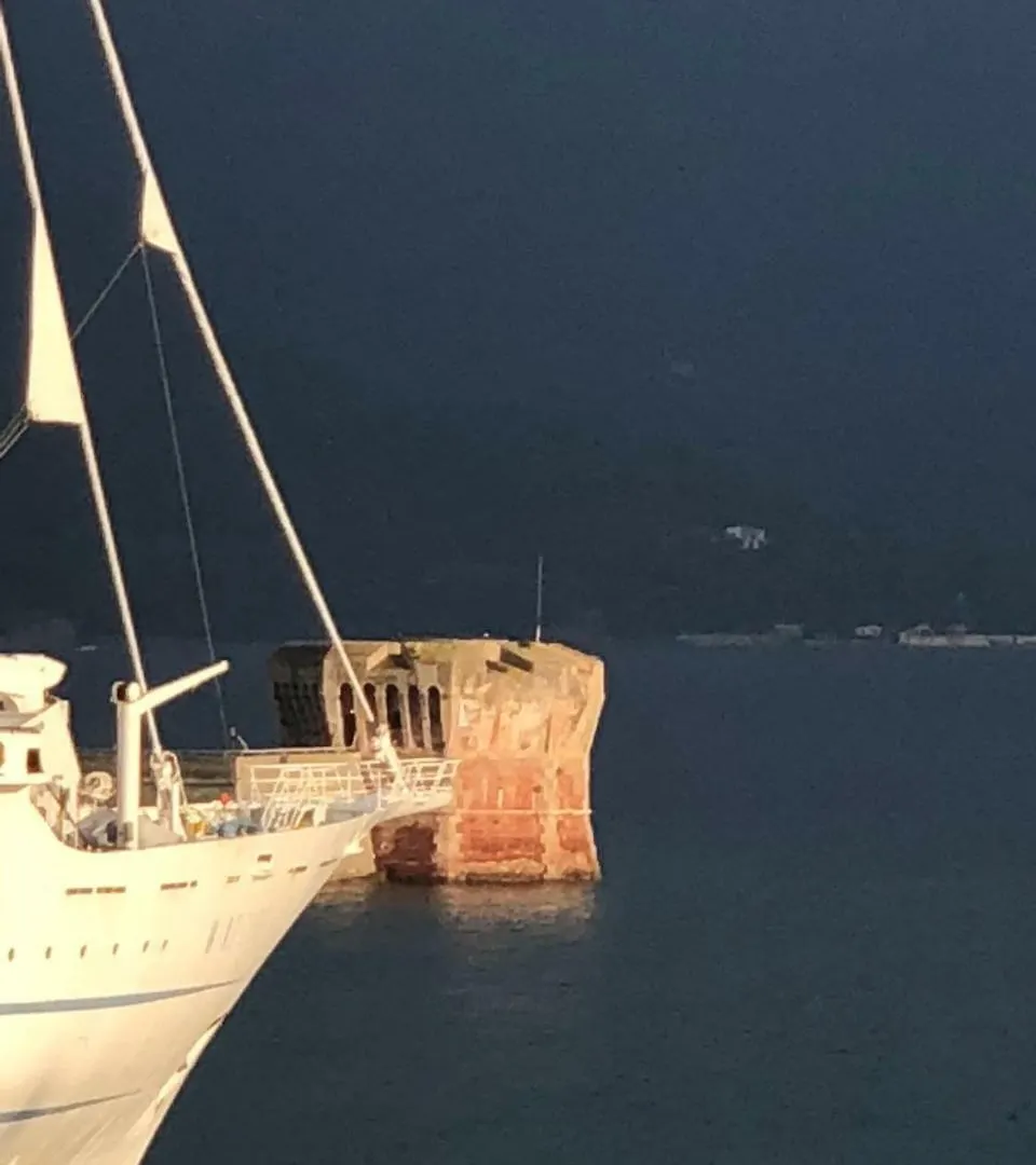 Hotel Acquamarina Portoferraio