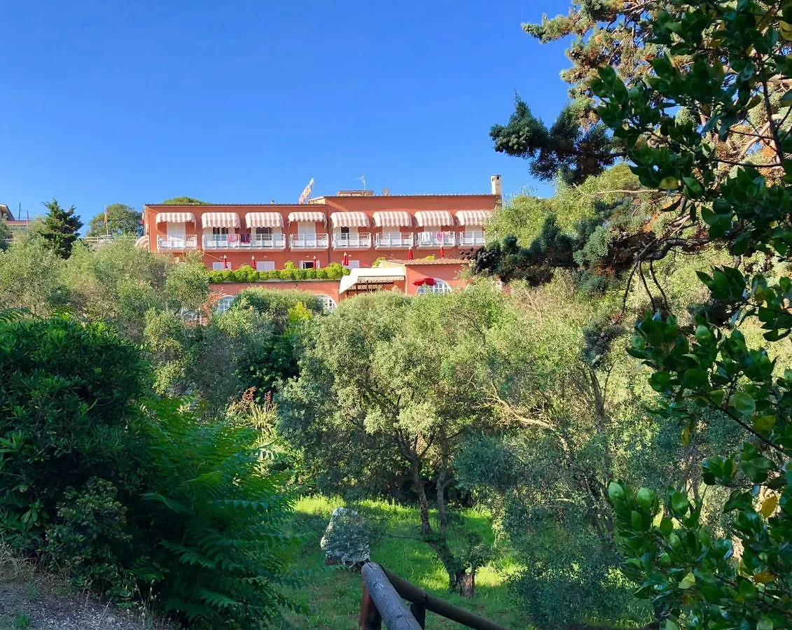Hotel Acquamarina Portoferraio