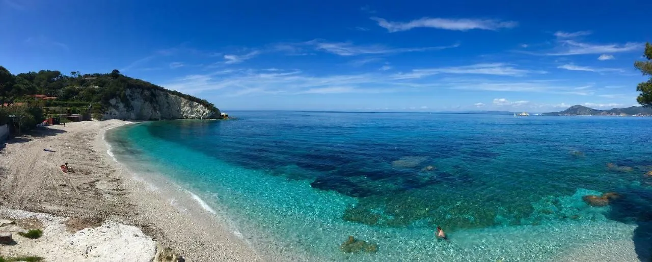Hotel Acquamarina Portoferraio