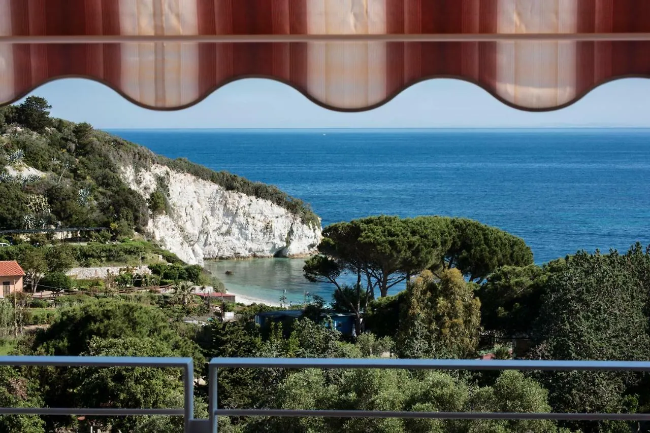 Hotel Acquamarina Portoferraio