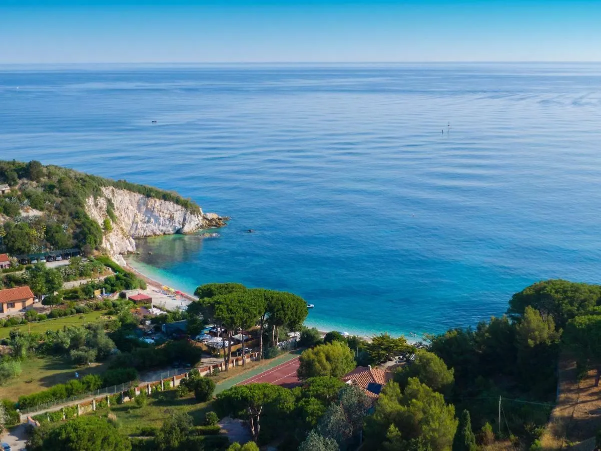 Hotel Acquamarina Portoferraio